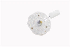 LED Modul Magnetisk 8W/3000K Ø125 1000lm