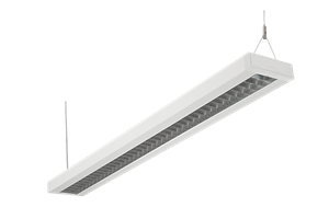 C10-P1 LED Interiør armatur