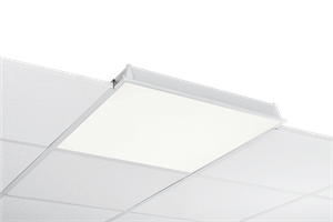 C90-R LED Panel Opal skærm