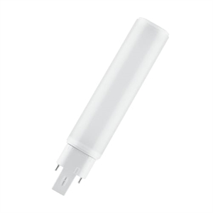 LED D 10W/830 (26W) 2P G24d-3 990lm EM+230V Ledvance