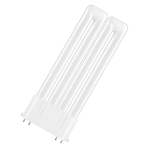 LED Dulux-F 20W/840 (36W) 4P 2G10 2500lm HF+230V Ledvance