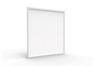 LED Panel 18W 3000K 1260lm Trådløs RF 295x295mm Opal 