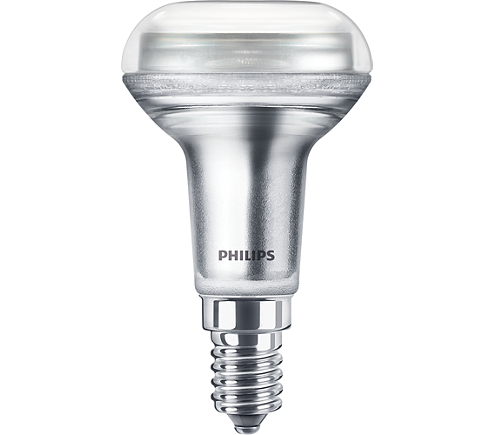 LED Spot 1,4W/827 (25W) E14 Philips
