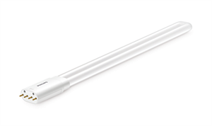 LED PL-L 24W/840 (55W) 4P 2G11 3400lm Philips