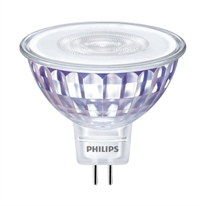 Master LED Value Glas 7,5W/940 (50W) GU5,3 12V 36gr. DIM PH