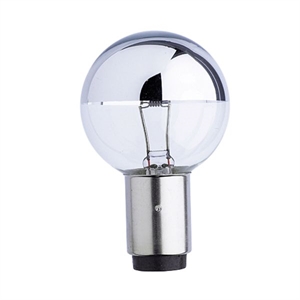 OP lampe 50W 230V BX22d Dr. Fischer Medicinlampe