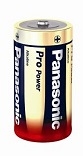 Batteri Panasonic Pro Power alkaline LR14 1,5V