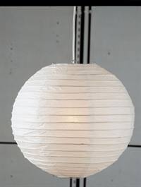 Rislampe 90 cm u/ophæng