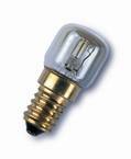 Ovnlampe 25/230 E14 Philips