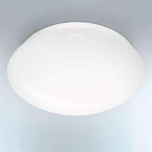 Sensorlampe LED 9,5W RS PRO P1 opal PC Ø280mm