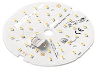 LED Modul Ø80mm 2000lm 3000K 