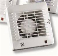 Ventilator EDM100 standard