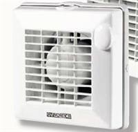 Ventilator Punto M100A-HCS m/hygrostat