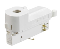 Adaptor 3-F univ. Hvid Global